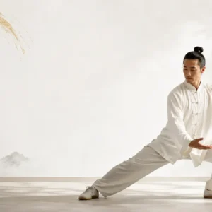 Chi Kung Terapéutico + Fitboxing - Mensualidad