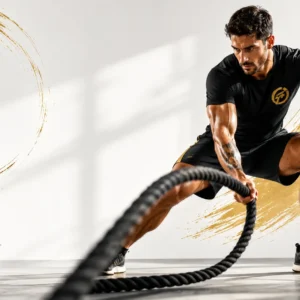 Entrenamiento Funcional + Fitboxing - Mensualidad