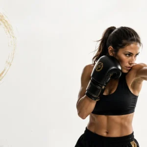 WingTsun + Fitboxing Adultos - Mensualidad