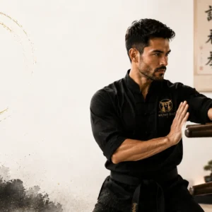 WingTsun + Fitboxing Adolescentes - Mensualidad