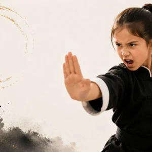 WingTsun Infantil, Junior y Adolescentes - Mensualidad